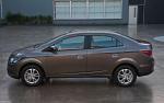 Chevrolet Prisma LTZ 2013 года